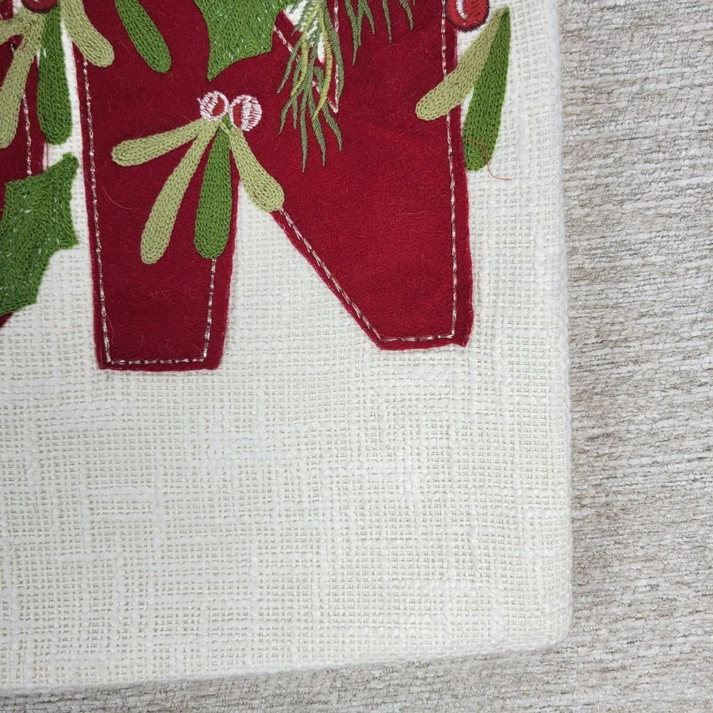 Pottery Barn item description